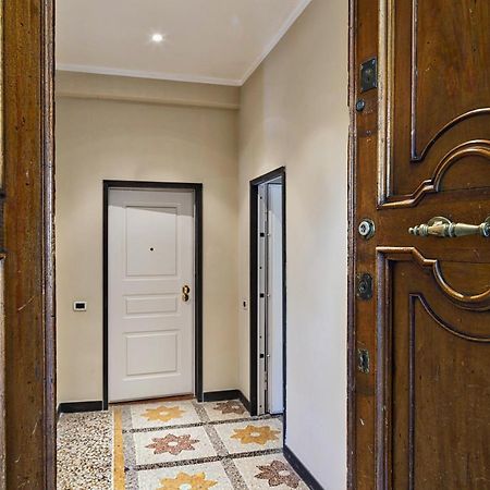 Via Roma Luxury Apartment By Wonderful Italy Génova Exterior foto