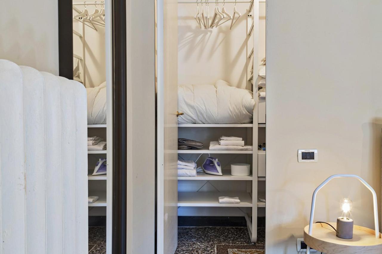 Via Roma Luxury Apartment By Wonderful Italy Génova Exterior foto