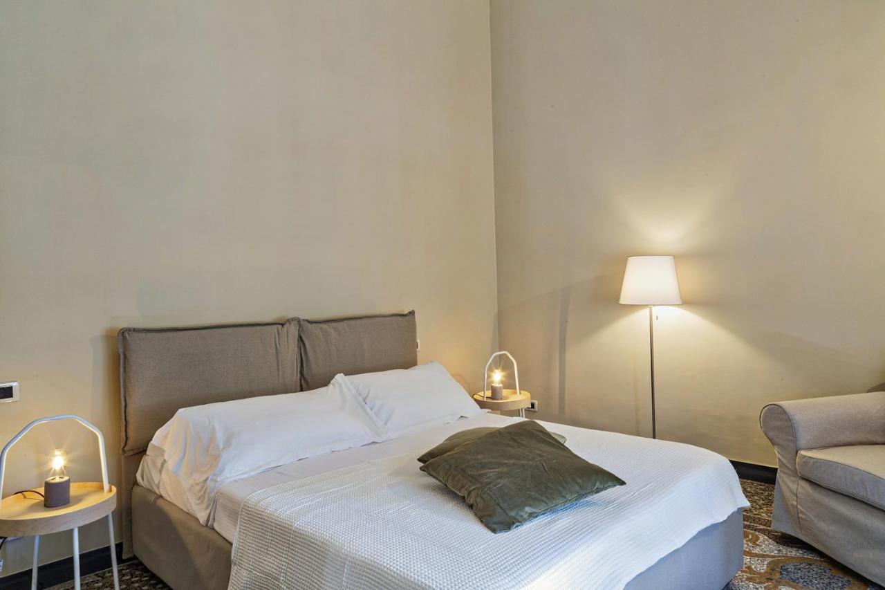 Via Roma Luxury Apartment By Wonderful Italy Génova Exterior foto