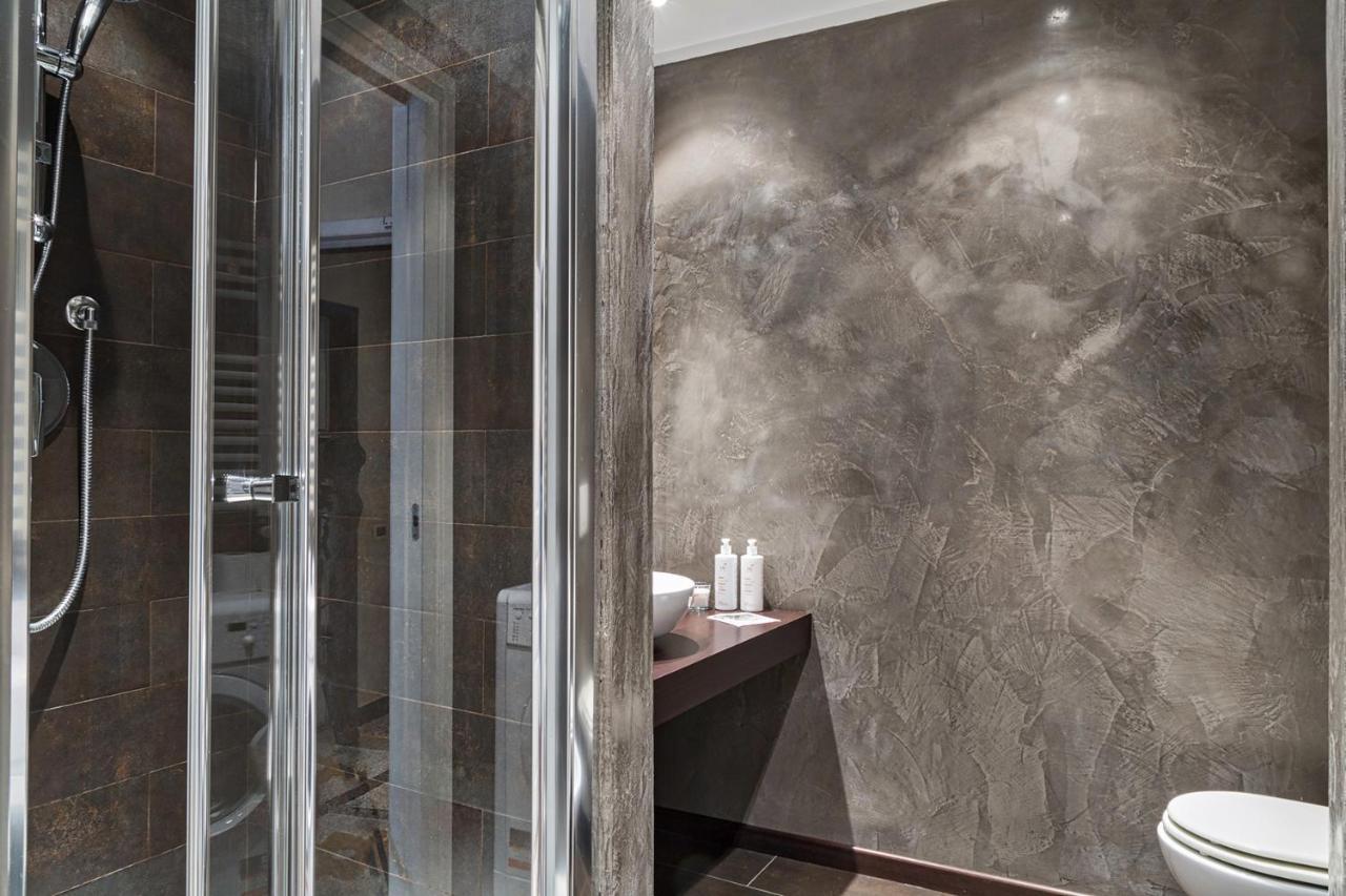 Via Roma Luxury Apartment By Wonderful Italy Génova Exterior foto